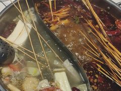 -杨校长·老成都串串香火锅(全国总店)