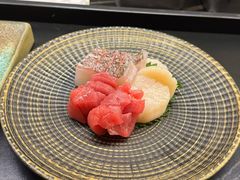 -Sushi Hanzo半藏(天环广场店)