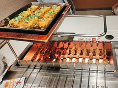 -丰茂烤串(五道口店)