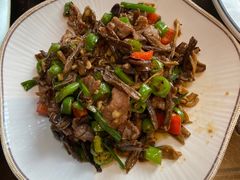 -云隐小厨·传统大理美食(复兴路店)