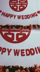 -喜喜婚纱HAPPINESS STUDIO奢定馆(海淀体验馆)