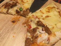 -芭莉与彩虹西餐厅(成都合生汇店)