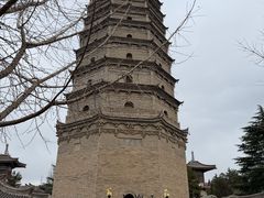 -法门文化景区