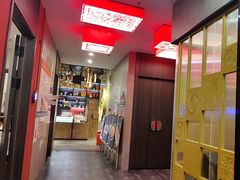 -新侗家食府(蟠桃宫店)