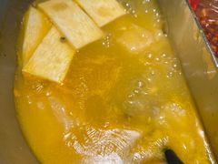 -湊湊火锅·茶憩(皇姑万象汇店)