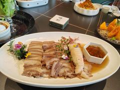 -濮园 · 四合院餐厅