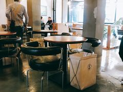 大堂-UPPER KITCHEN(延安路店)
