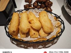 -煲煲好(朝阳门店)