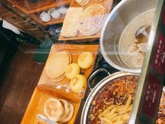-格日勒阿妈蒙古厨房(巨海店)