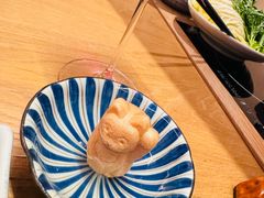 -然锅料理