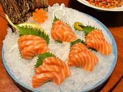 -徐记海鲜·家宴(南油永新汇店)