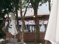 -美人鱼悬崖海景餐厅(鹿嘴山庄店)
