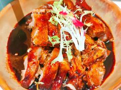 -常来小聚·广州非遗传承餐厅(高德置地店)