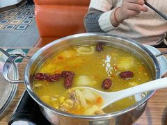 -勇興發港式茶餐厅(江宁店)