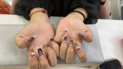 -斯馨·健康美甲美睫