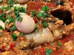 -鱼酷活鱼烤鱼(恒隆广场店)