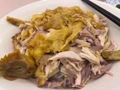 -围龙屋客家食府(福田店)