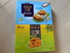 -桂发祥·直营(下瓦房店)