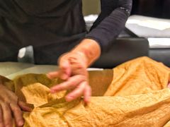 -良子健身·竹Spa(五四广场店)