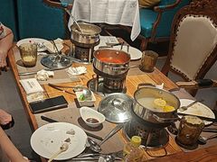 -领鲜活海鲜榴莲自助火锅(东门店)