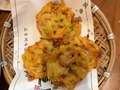 -老西门·常州菜(新区店)