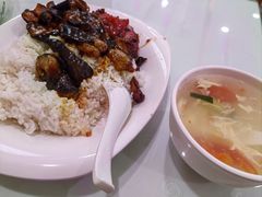 -孟记粥铺·家常菜·烧烤·粥(亚运村店)