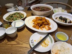 -黑家养生粥道馆(新世纪店)