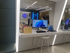 -外星人戴尔官方售后维修总站(来福士店)