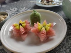 -湖畔居茶楼(湖滨店)