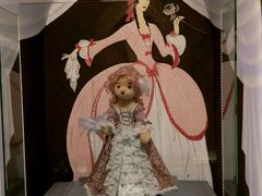 android_upload_pic-济州岛泰迪熊博物馆