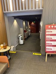 -头等闲·泰洗头颈肩概念体验店