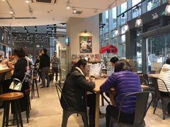 -巴黎贝甜(常德路店)