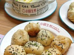 -小杨生煎(湟普汇店)