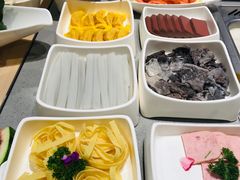 -海底捞火锅(天一广场亚细亚店)