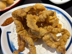 -京悦南门涮羊肉·羊蝎子火锅(田林路店)