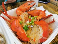 -盒马X会员店(王府井奥莱UP TOWN店)