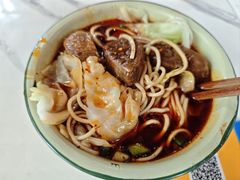 -山城耳朵面(光电园店)