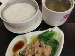 -味先肠粉(康王南店)