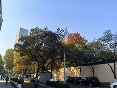 -南京圣和府邸豪华精选酒店