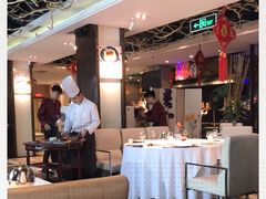 -同喜烤鸭店(光芒店)