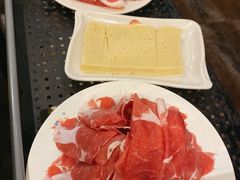 -鑫龙火锅城(青岛分店)