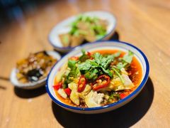 -十面春风·江南面馆(崇宁路店)