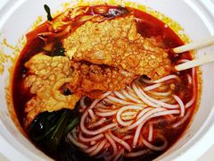 -水平有限广西米粉·广西风味集(五道口店)