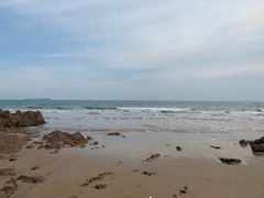 -青岛银沙滩