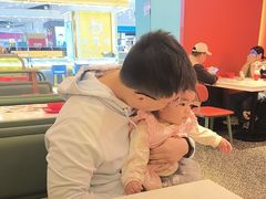 -避风塘(百联奥特莱斯广场店)