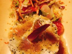 -桃屋日本料理(清华科技园店)
