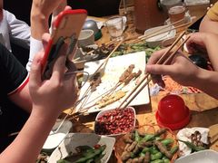 -木屋烧烤(坂田天安云谷店)