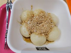 糖不甩-满记甜品(苏州中心店)