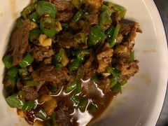 -大碗厨 25年老字号 现炒湘菜(四季天地店)