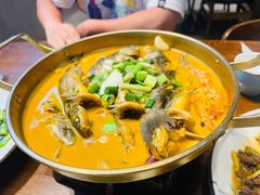 -食光慢宴·安吉土菜馆